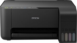 Epson EcoTank L3250 Yazıcı kullananlar yorumlar